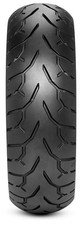 Pirelli Night Dragon GT Cruiser/Tour Tire 130/90B16 73H Rear Belted Tubeless