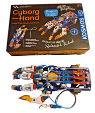 KOSMOS Cyborg Hand
