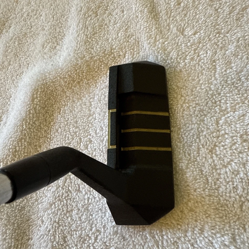 Merit Golf PROPHECY 3 MALLET Putter 35" - Image 3 of 4