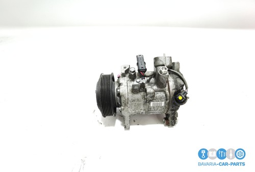 Original BMW  F20 F30 F21 F31  Klimakompressor Kompressor Klima 9223695