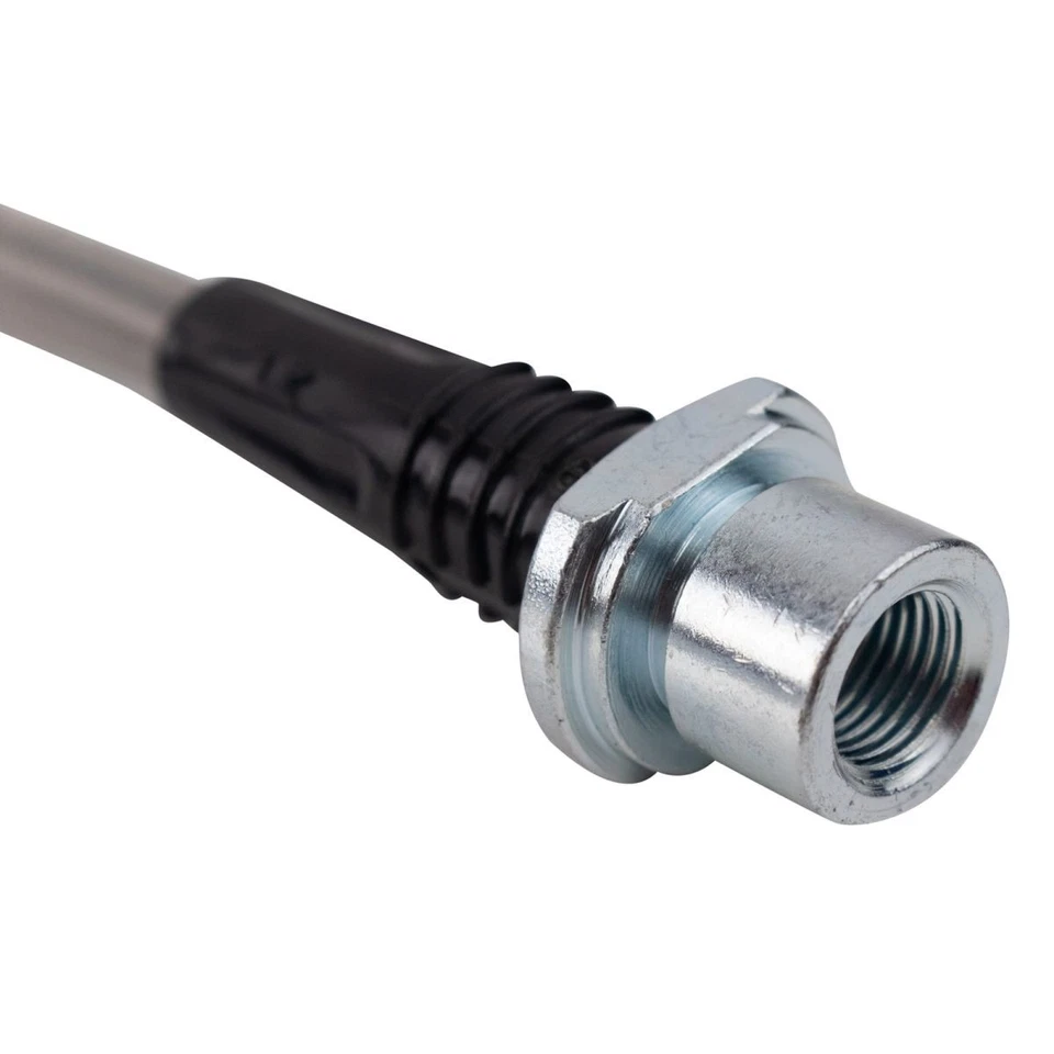 Juego de mangueras de freno delanteras y traseras Performance para Toyota RAV4 06-19 Foto 3 de 4