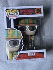 Funko Pop! Vinyl: Stranger Things - Mike #1298