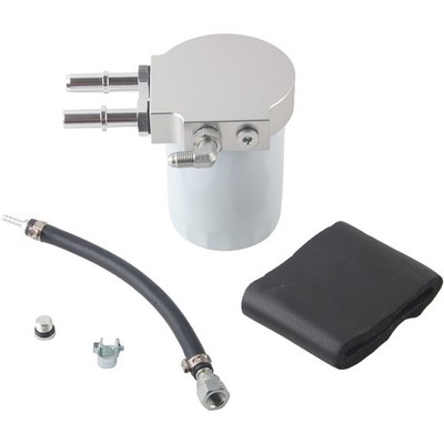 121003 Fuel Filter Conversion Kit For 2011-2022 F450 F550 with 6.7L Power Stroke