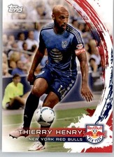 2014 Topps MLS Soccer Cards 18