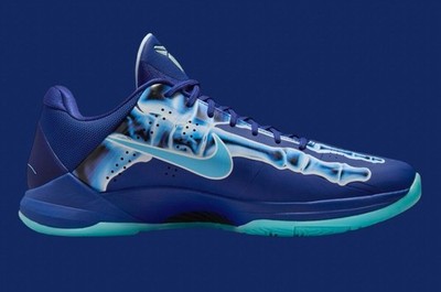 Size 8.5 - Nike Zoom Kobe 5 Protro X-Ray for sale online | eBay