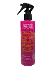 Not Your Mother's Curl Defining Detangler Tahitian Gardenia & Mango Butter 8oz