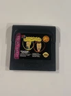 MTV's Beavis and Butt-Head (Sega Game Gear, 1994) Cartridge TESTED!
