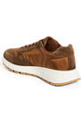 100% AUTHENTIC NEW MEN PRADA RE-NYLON BROWN PRAX 01 SNEAKERS UK 8.5/US 9.5 D — photo 4