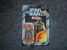 Hasbro Star Wars The Vintage Collection 3.75 Rocket Firing Boba Fett VCP03 NIB