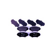 Plaquette de frein Mazda RX8