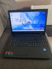 LENOVO IdeaPad 110. Intel 3060. HD Grafik. HD...