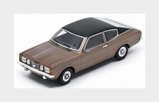 1:43 SCHUCO Ford England Taunus Coupe 1974 Brown Black 450918000 MMC