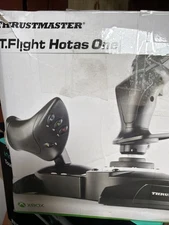 Thrustmaster T-Flight Hotas One 4460168  Joystick 