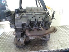 Moteur Mercedes 208