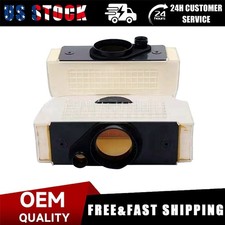 2 PCS Air Filter FOR Bentley Bentayga W12 Engine 6.0L New