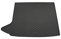 Gummi Kofferraumwanne FüR Audi Q3 8U Ab 2011- Laderaumwanne Gummimatte Matte