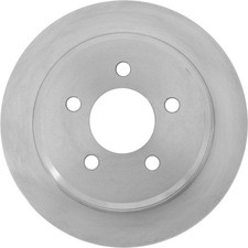 Disc Brake Rotor For 93-98 Jeep Grand Cherokee Grand Wagoneer  1407-25498