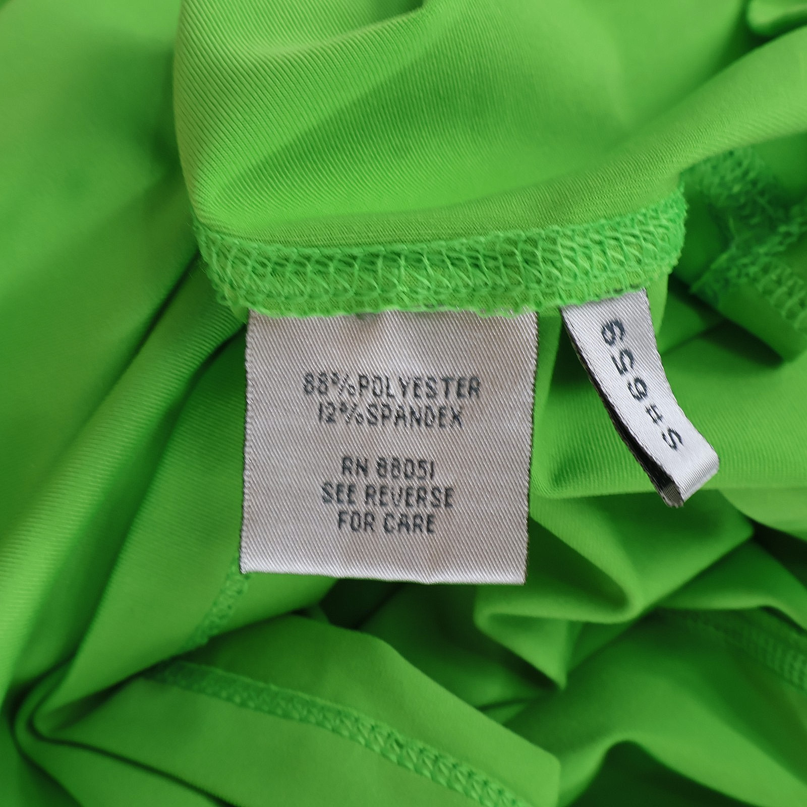 Tri-Mountain Performance 1/4 Zip Jacket Womens Si… - image 8