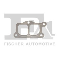 Dichtung AbgaskrÜMmer Fa1 413 017 FÜR Ford AuspuffkrÜMmerdichtung