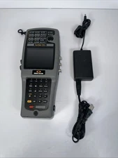 Sunrise Telecom SunSet OCx Network Tester w/ Power Supply