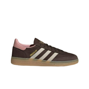 Adidas Handball Spezial Dark Brown Alumina Wonder Mauve Sneakers