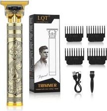 Professional Hair Trimmer for Men, Beard Trimmer Hair Clippers for Men, Hair Cli
