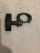 Paul Components Chain Keeper 35.0mm Aluminum Singlespeed Guide, Adjustable