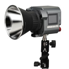 Aputure Amaran COB 60x Ultra-Compact LED Light New Unused