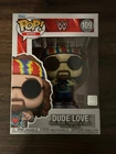 Funko Pop! Vinyl: WWE - Dude Love #109