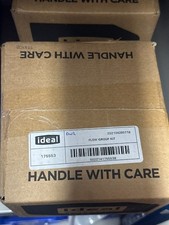 IDEAL LOGIC (+) COMBI 24 30 35 DIVERTER VALVE FLOW GROUP 175553 KIT