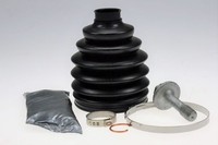 Löbro Faltenbalgsatz, Antriebswelle 306481 FüR MERCEDES-BENZ