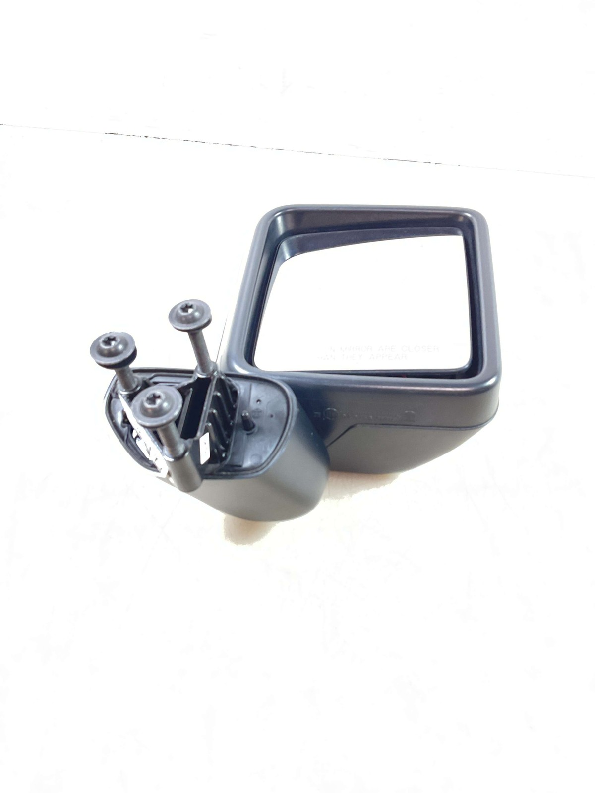 Jeep Gladiator JT OEM Passenger Side Door Mirror Power Heated 2020-2024 119662
