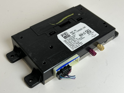 2020 FORD EXPLORER PHONE TELEMATIC BOX CONTROL MODULE  LB5T-14G229-AN OEM
