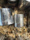 CRAFTSMAN HAND TOOLS 150 pc Sockets ! Different Sizes  — photo 3