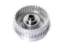 Automatic Transmission Clutch Housing