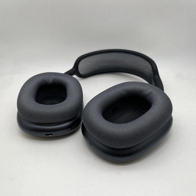 [極美品] Apple AirPods Max Black type-C Amazon.com: Apple AirPods Max Wireless Over-Ear Headphones, Pro