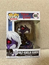 Ultimate Funko Pop Tokyo Ghoul Figures Checklist and Gallery 41