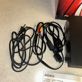 PlayStation 2 GT3 Racing Pack With Gran Turismo 3 SCPH-35001 CIB With Games