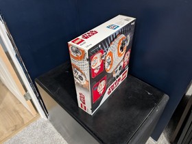 LEGO Star Wars: BB-8 (75187)