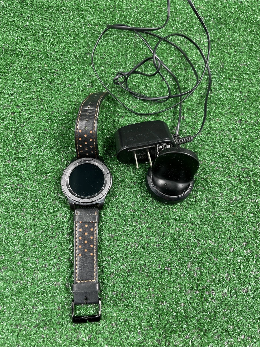 Samsung Gear S3 Frontier Smart Watches for Sale - Shop New & Used