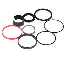 Hydraulic Seal Kit - Swing Cylinder Fits Case 580K 821 580SK G110621