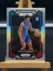 2023-24 Panini Prizm Ausar Thompson RC Silver #A