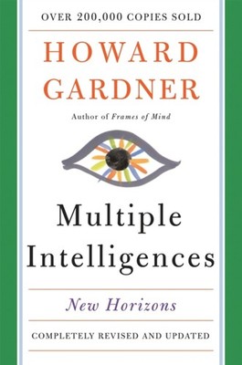 MULTIPLE INTELLIGENCES by GARDNER, HOWARD Paperback Self Help Business