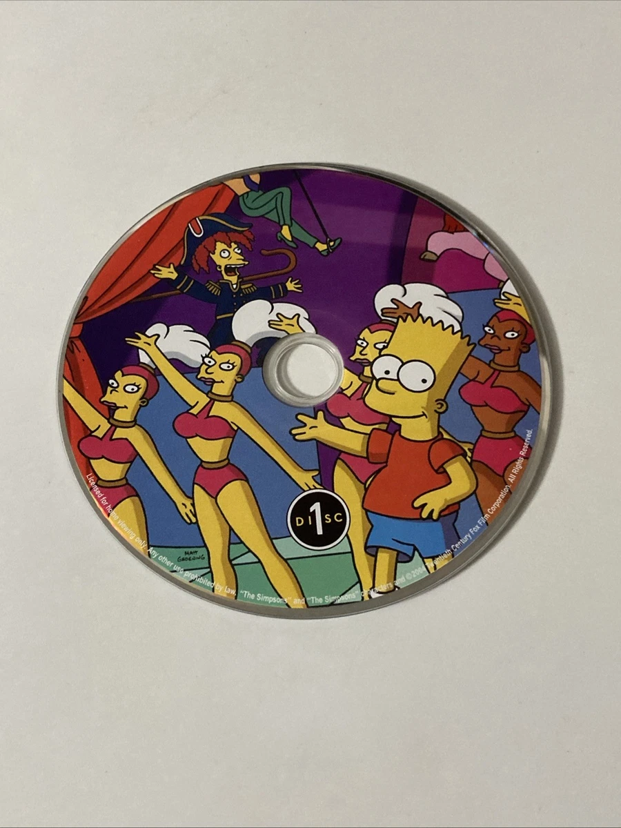 【中古】「未使用品」Simpsons: Season 5 [DVD] [Import] 中古】Simpsons: Season 5 [DVD] [Import] 【公式通販】