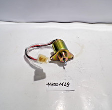 ELETTROSTOP PER MICROCAR MGO MC1 MC2- CHATENET CH26-JDM  MOTORE YANMAR