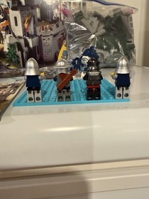 LEGO Castle: King's Castle Siege (7094)