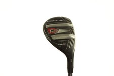 Cobra King F9 SpeedBack 3 hybrid 19° Regular Right-Handed Graphite #15378 Golf