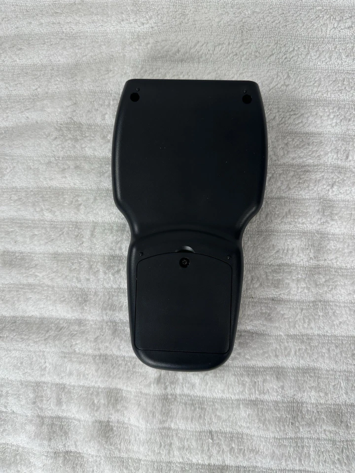 Innova 5512 OBD2 Scanner ABS Brake Bleed Trans Temp TPMS OBD1 Coverage G2U Foto 3 de 4