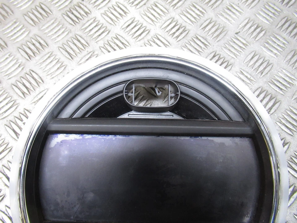 2015 MINI COOPER F56 MULTIMEDIA DISPLAY SCREEN REF14345 - Image 2 of 4