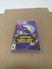 Pokemon Violet - Nintendo Switch (Original Case & Cartridge)